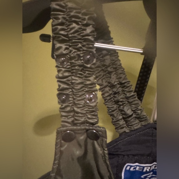 Ice Rider™ Flotation Bib Pant - Picture 3 of 6